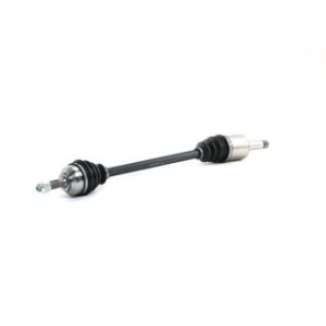 Driveshaft (Cv Axle) - RIDEX 13D0198