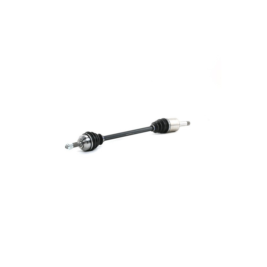 Driveshaft (Cv Axle) - RIDEX 13D0198