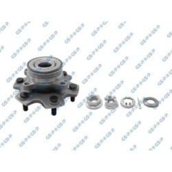 Wheel Bearing Kit GSP 9330006K for MITSUBISHI PAJERO OE 3880A024