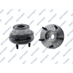 Wheel Bearing Kit GSP 9330064