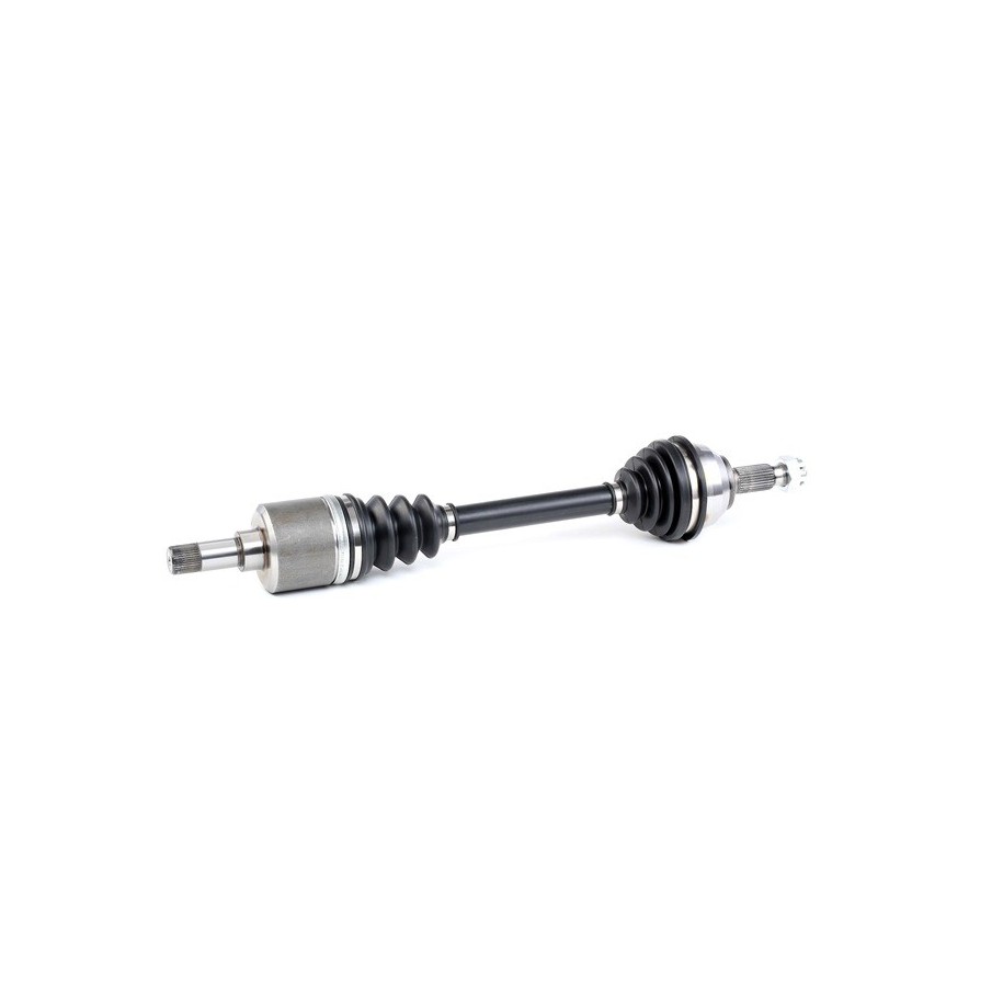 Driveshaft (Cv Axle) - RIDEX 13D0200