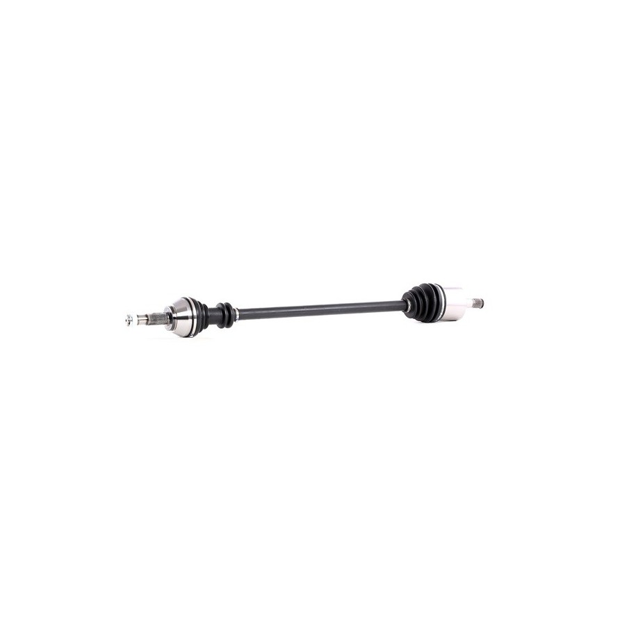 Driveshaft (Cv Axle) - RIDEX 13D0201
