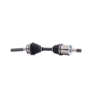 Driveshaft (Cv Axle) - RIDEX 13D0206