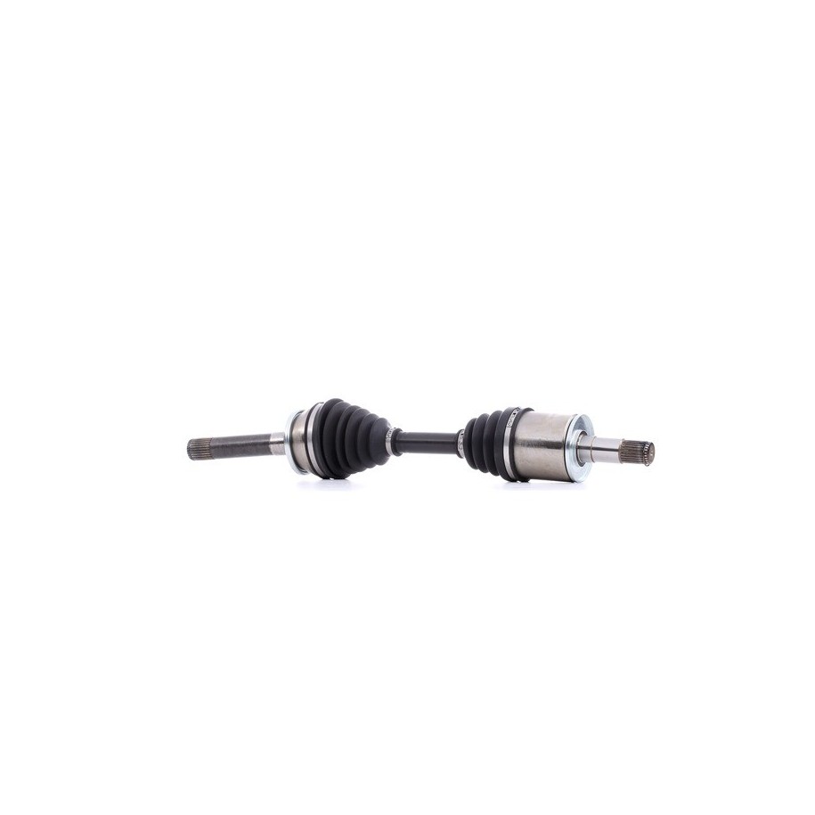 Driveshaft (Cv Axle) - RIDEX 13D0206