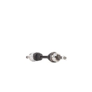 Driveshaft (Cv Axle) - RIDEX 13D0208
