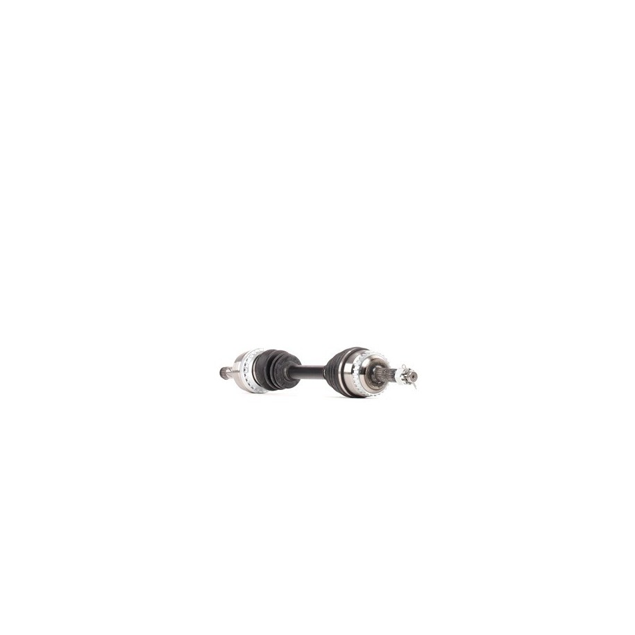 Driveshaft (Cv Axle) - RIDEX 13D0208