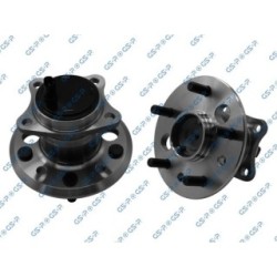 Wheel Bearing Kit GSP 9400061 for LEXUS  TOYOTA OE 4246006010