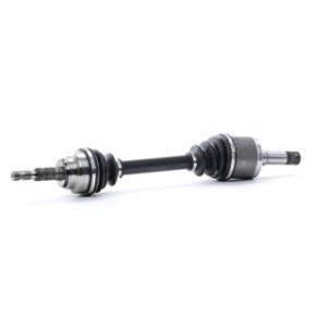 Driveshaft (Cv Axle) - RIDEX 13D0210