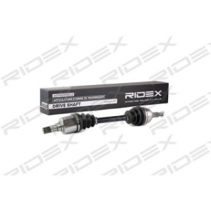 Driveshaft (Cv Axle) - RIDEX 13D0212