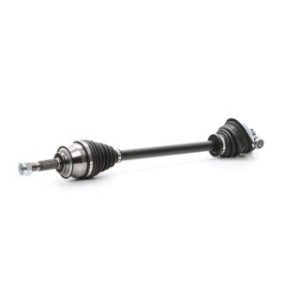 Driveshaft (Cv Axle) - RIDEX 13D0217