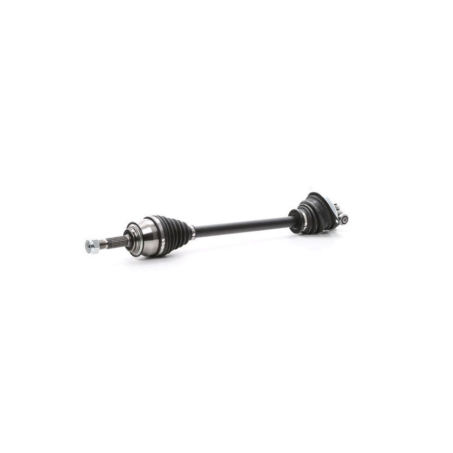 Driveshaft (Cv Axle) - RIDEX 13D0217