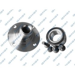 Wheel Hub GSP 9422009K OE 357407615
