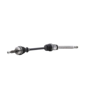 Driveshaft (Cv Axle) - RIDEX 13D0220