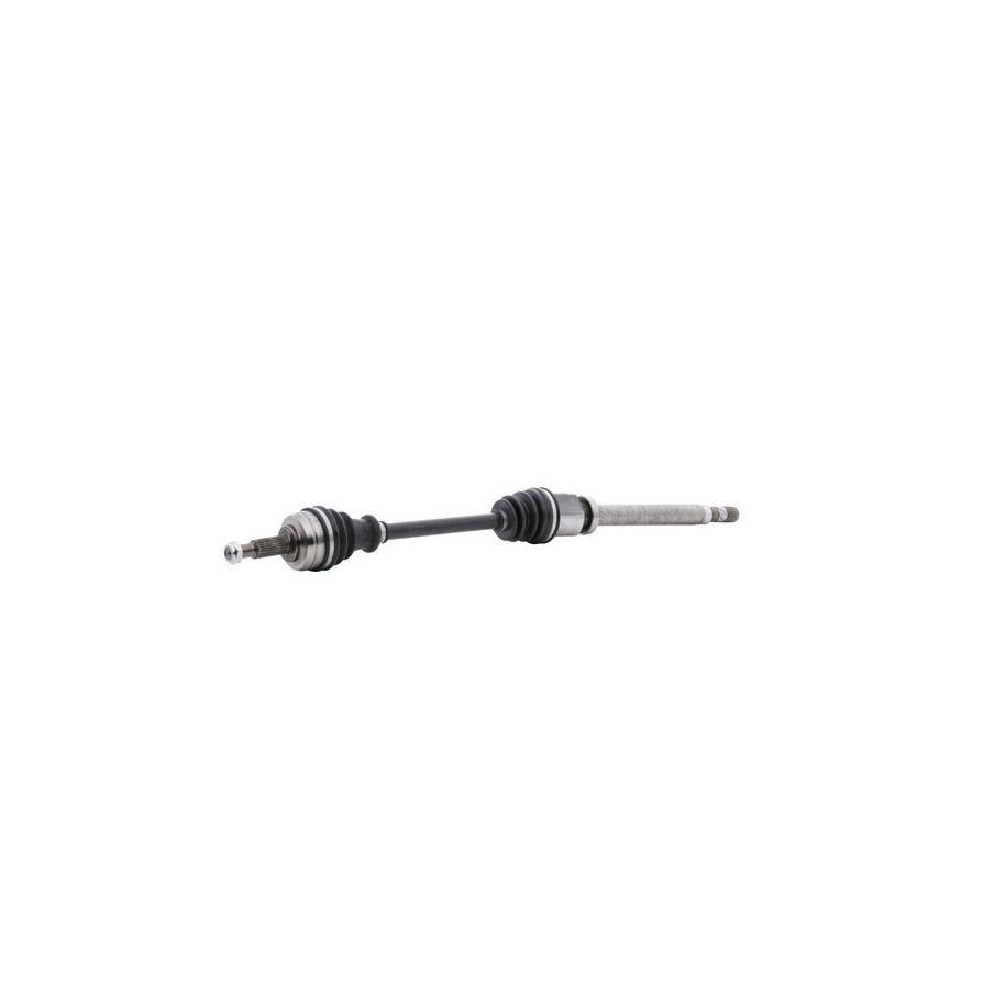 Driveshaft (Cv Axle) - RIDEX 13D0220