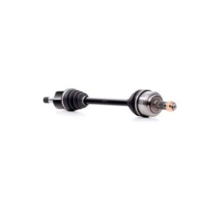 Driveshaft (Cv Axle) - RIDEX 13D0221