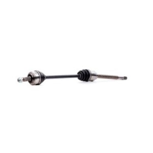 Driveshaft (Cv Axle) - RIDEX 13D0222