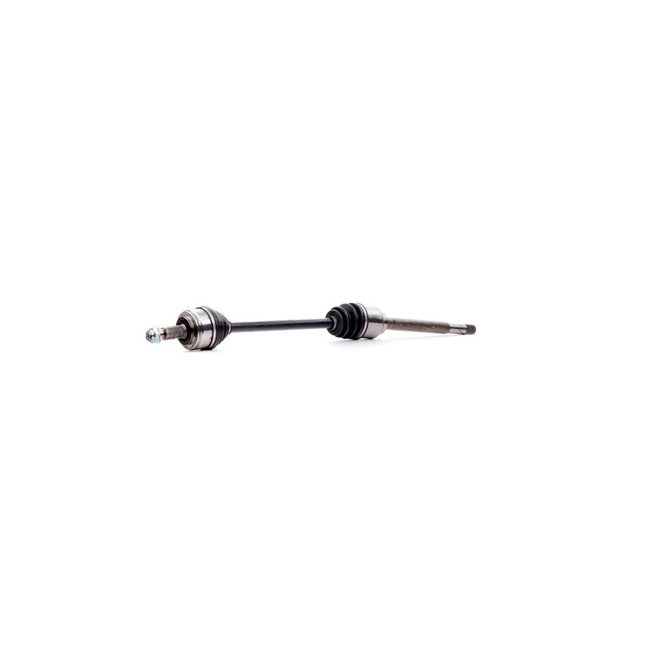 Driveshaft (Cv Axle) - RIDEX 13D0222