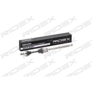 Driveshaft (Cv Axle) - RIDEX 13D0224