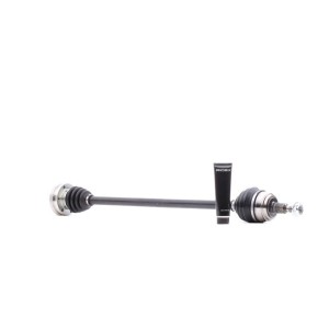 Driveshaft (Cv Axle) - RIDEX 13D0225
