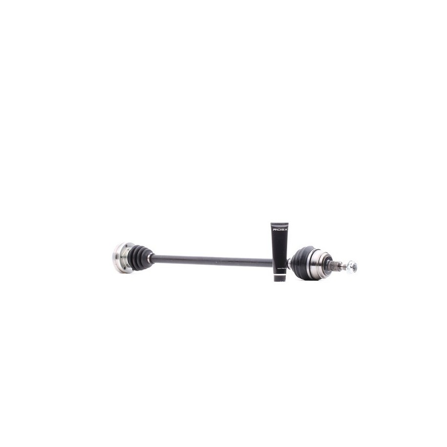 Driveshaft (Cv Axle) - RIDEX 13D0225