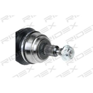 Driveshaft (Cv Axle) - RIDEX 13D0225