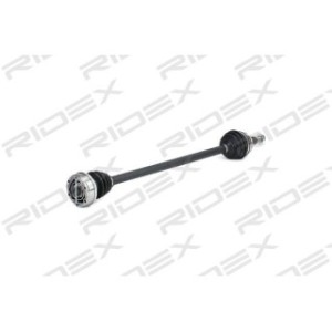Driveshaft (Cv Axle) - RIDEX 13D0225