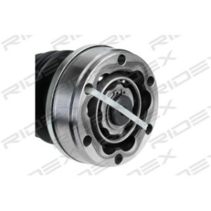 Driveshaft (Cv Axle) - RIDEX 13D0225