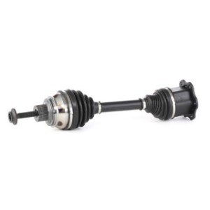 Driveshaft (Cv Axle) - RIDEX 13D0226
