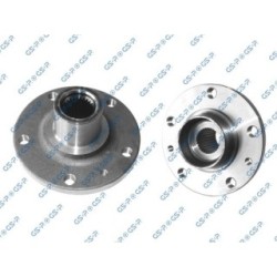 Wheel Hub GSP 9427012 for RENAULT  OE 8200361237