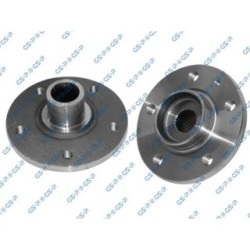 Wheel Hub GSP 9427037 for NISSAN  VAUXHALL  RENAULT  OE 4020200Q0D