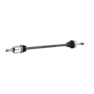 Driveshaft (Cv Axle) - RIDEX 13D0227