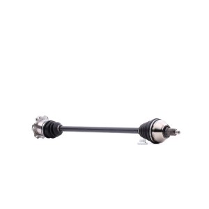 Driveshaft (Cv Axle) - RIDEX 13D0232