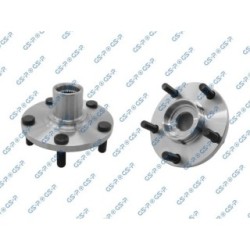 Wheel Hub GSP 9429002