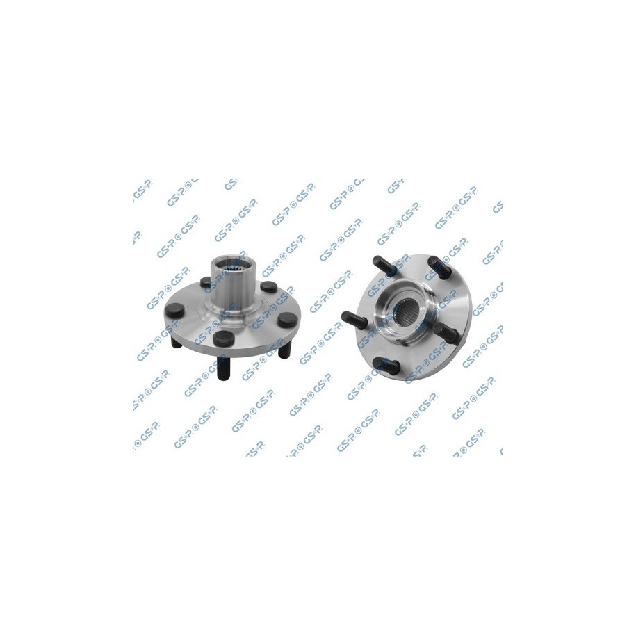 Wheel Hub GSP 9429002