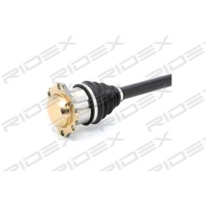 Driveshaft (Cv Axle) - RIDEX 13D0232
