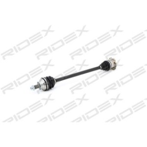 Driveshaft (Cv Axle) - RIDEX 13D0232