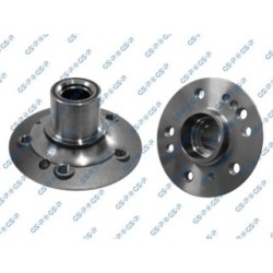 Wheel Hub GSP 9430021 for MERCEDES GL-CLASS  M-CLASS  R-CLASS