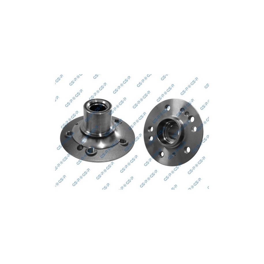 Wheel Hub GSP 9430021 for MERCEDES GL-CLASS  M-CLASS  R-CLASS
