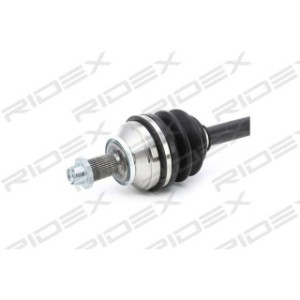 Driveshaft (Cv Axle) - RIDEX 13D0232