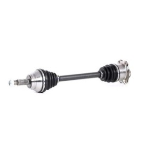 Driveshaft (Cv Axle) - RIDEX 13D0233
