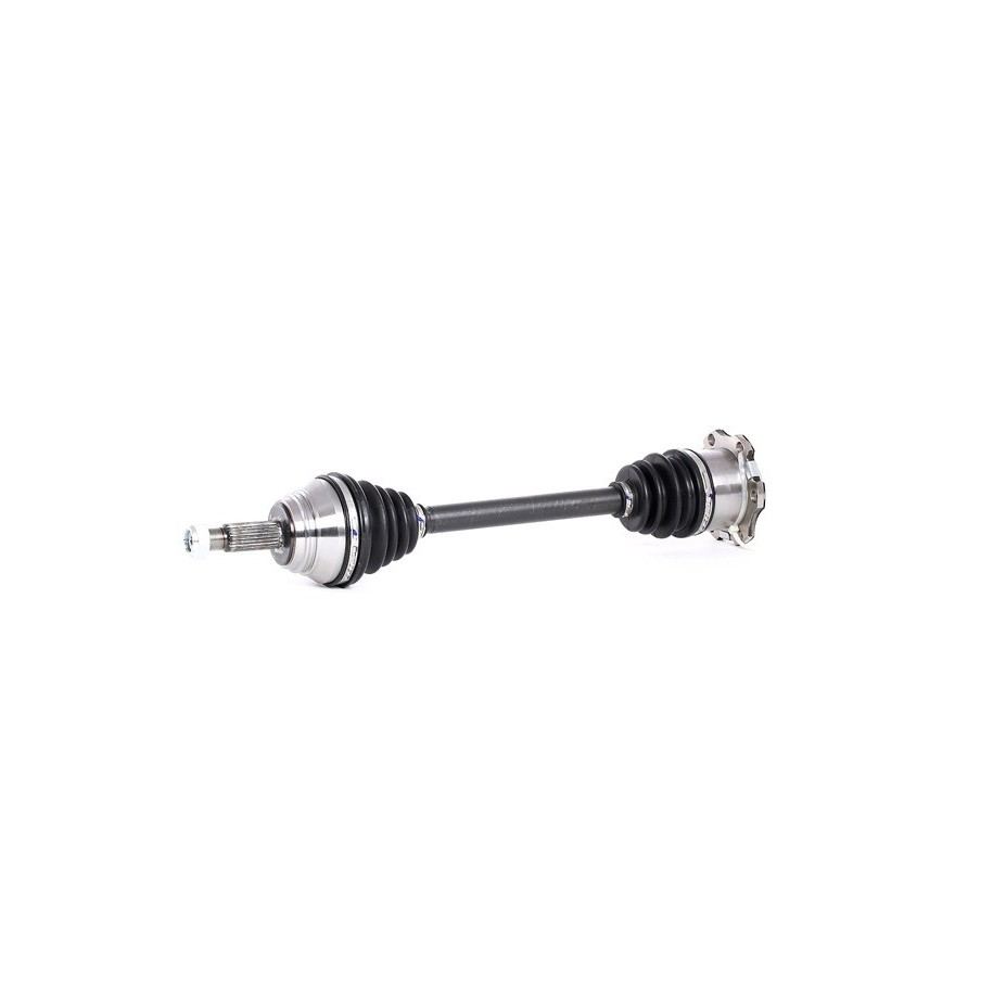 Driveshaft (Cv Axle) - RIDEX 13D0233