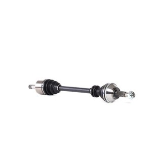 Driveshaft (Cv Axle) - RIDEX 13D0237
