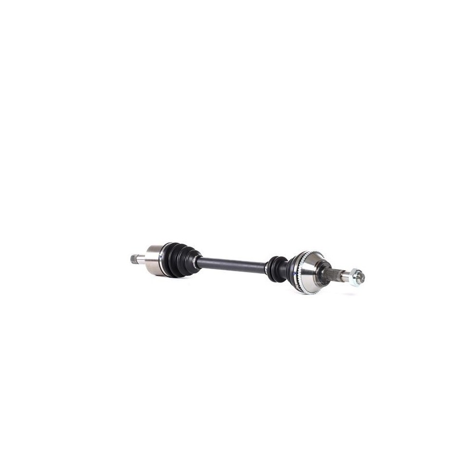 Driveshaft (Cv Axle) - RIDEX 13D0237
