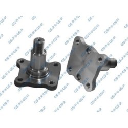 Steering Knuckle GSP 9499033 for FORD OE 7314844