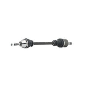 Driveshaft (Cv Axle) - RIDEX 13D0238