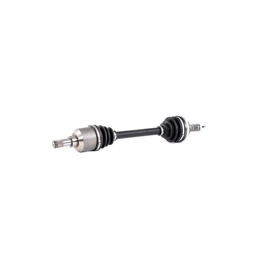 Driveshaft (Cv Axle) - RIDEX 13D0239