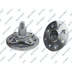 Steering Knuckle GSP 9499067 OE 43511BZ090