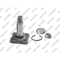 Steering Knuckle GSP 9499080A for NISSAN OE 430421HA0A