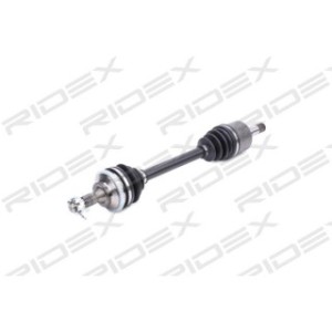 Driveshaft (Cv Axle) - RIDEX 13D0239