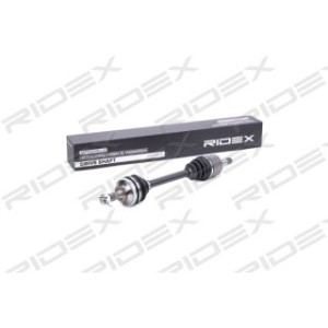 Driveshaft (Cv Axle) - RIDEX 13D0239